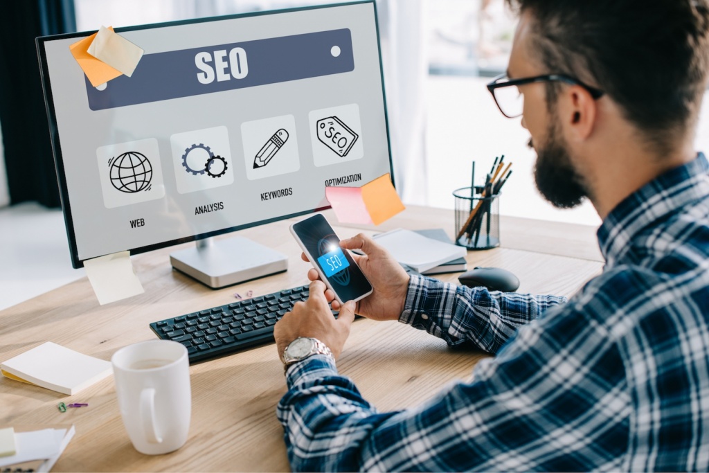 Ankara Seo Ajansı