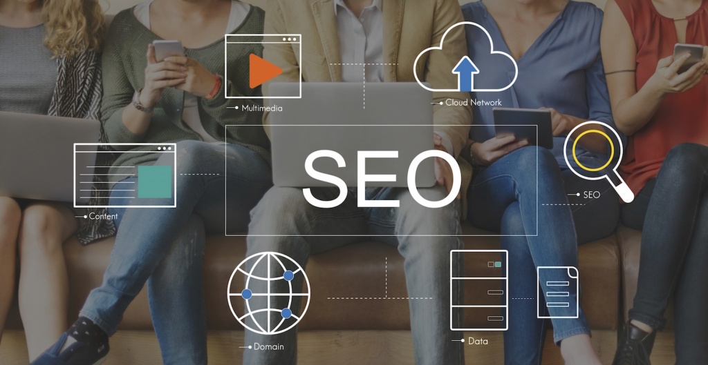 Çankaya SEO Ajansı