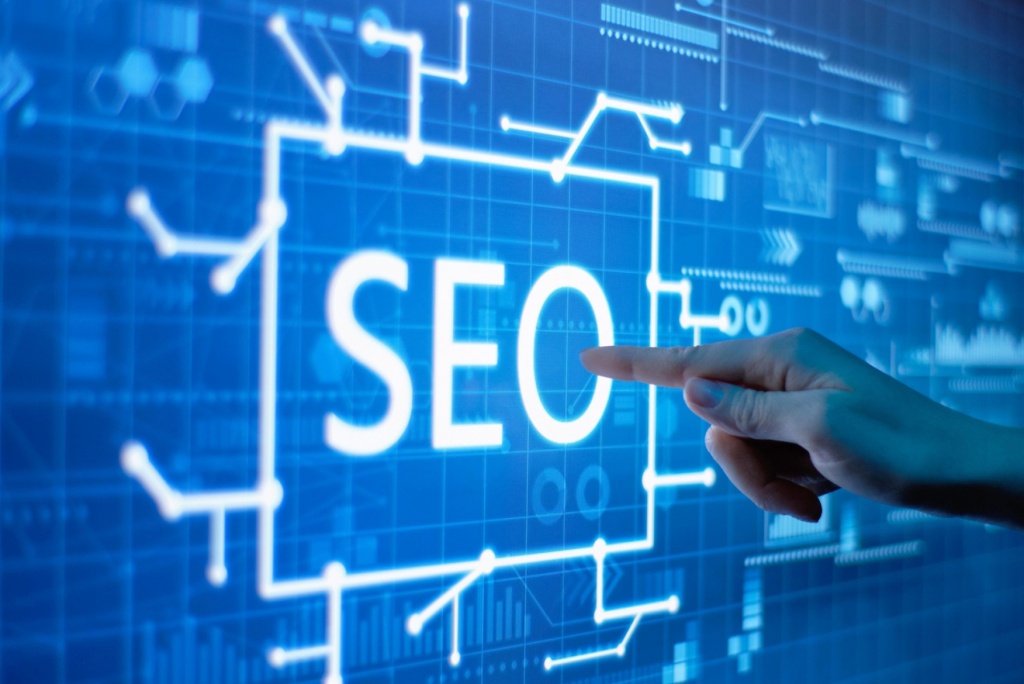 Ankara SEO Danışmanlığı