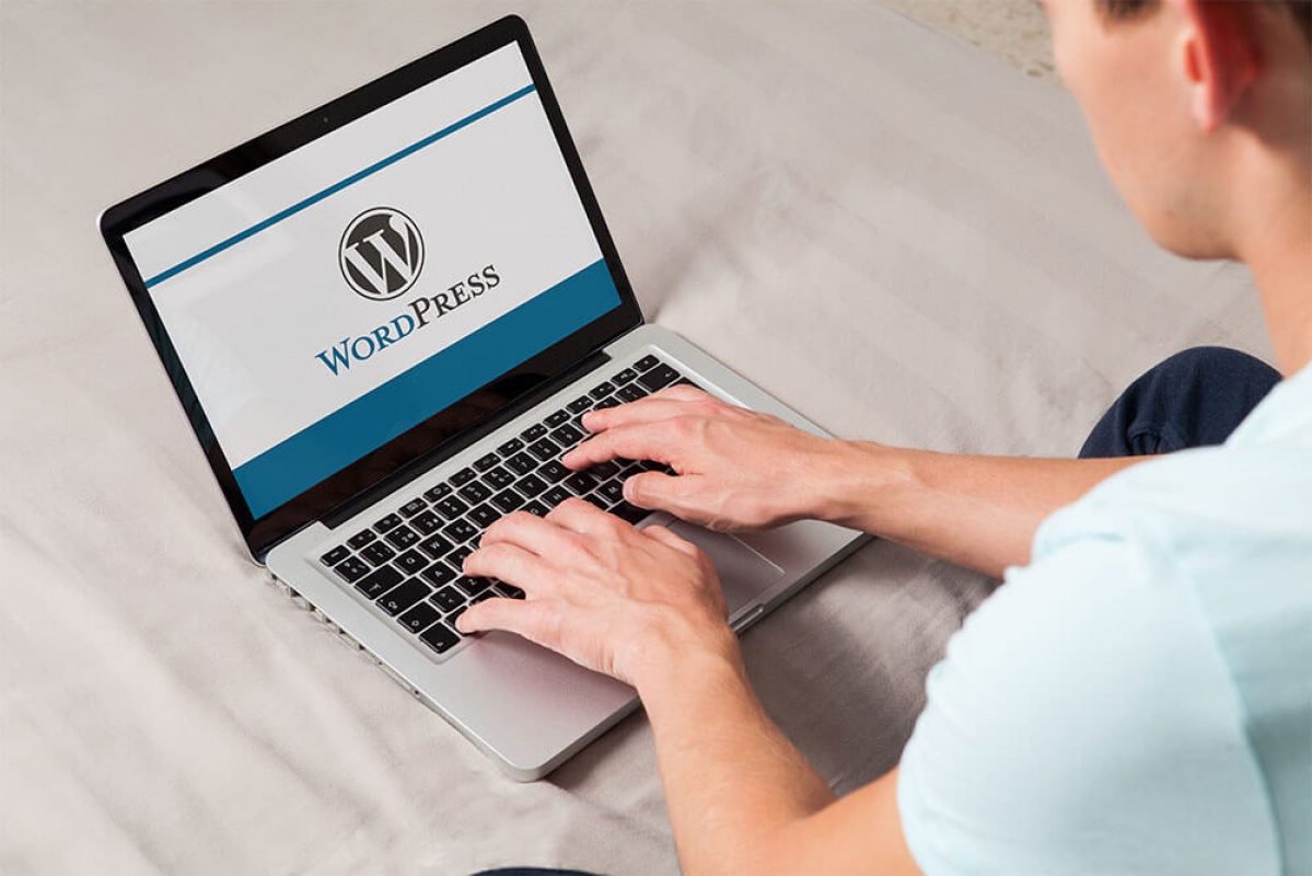 Wordpress Tabanlı Web Site Kullanmanın Avantajları Nelerdir?